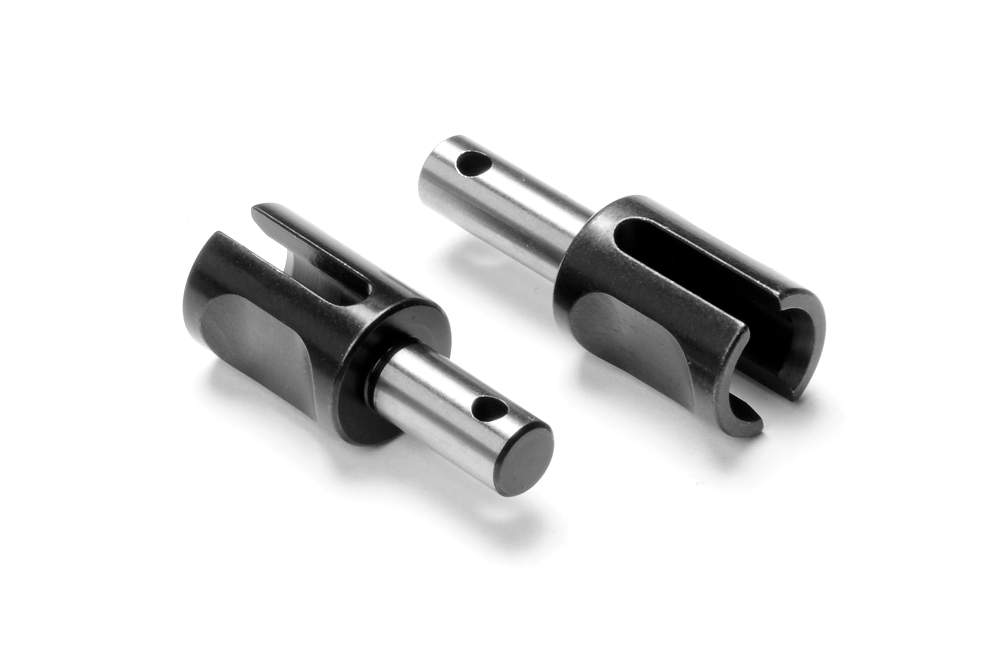 CENTER GEAR DIFF OUTDRIVE ADAPTER FOR LARGE VOLUME DIFF (1+1) - X364963