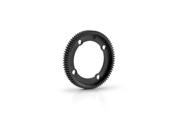 COMPOSITE CENTER DIFF SPUR GEAR 78T / 48 - X364978