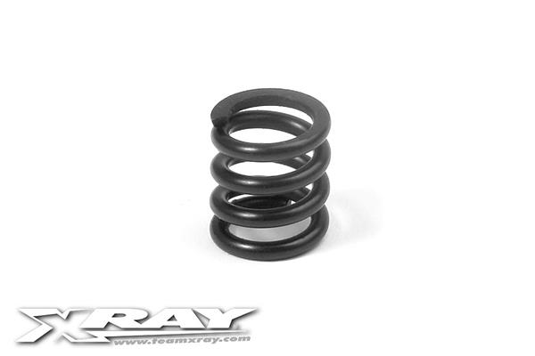 SLIPPER CLUTCH SPRING C=30  BLACK - X364180