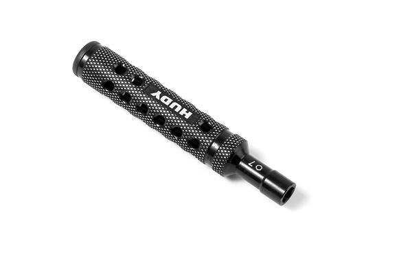 Limited Edition - Alu 1-Piece Socket Driver 7.0 mm - H170007