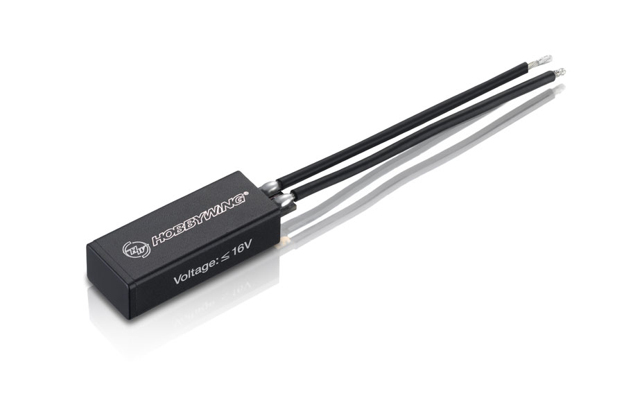 Hobbywing Capacitor Module - Non polarity standard - HW30840005