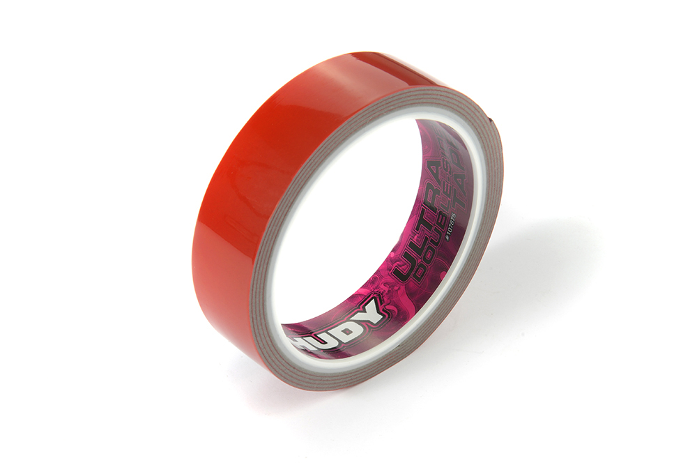 HUDY ULTRA DOUBLE-SIDED TAPE - H107875