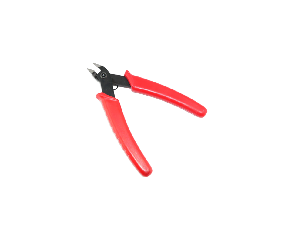 MR33 Tire Cutter - Red - MR33-TC-R