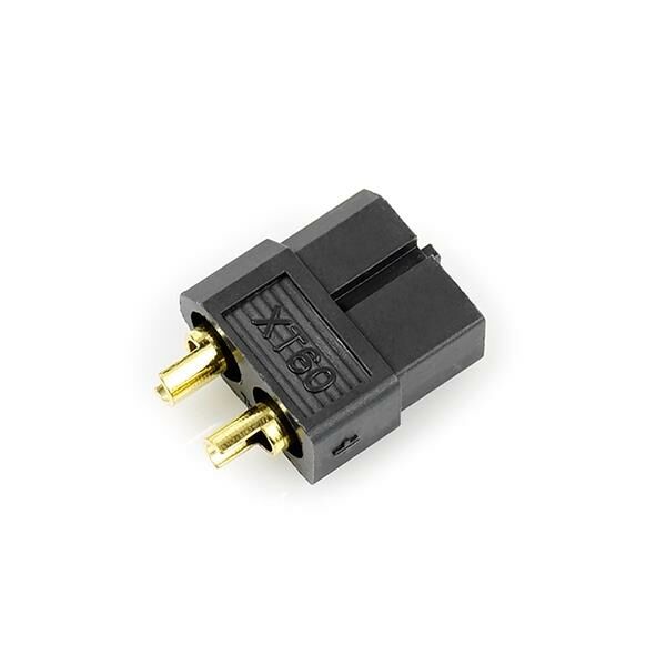 MR33 XT60 Female Connector - MR33-XT60-FC