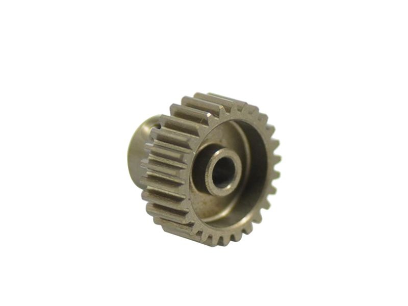 Arrowmax Pinion Gear 48P 26T (7075 Hard)