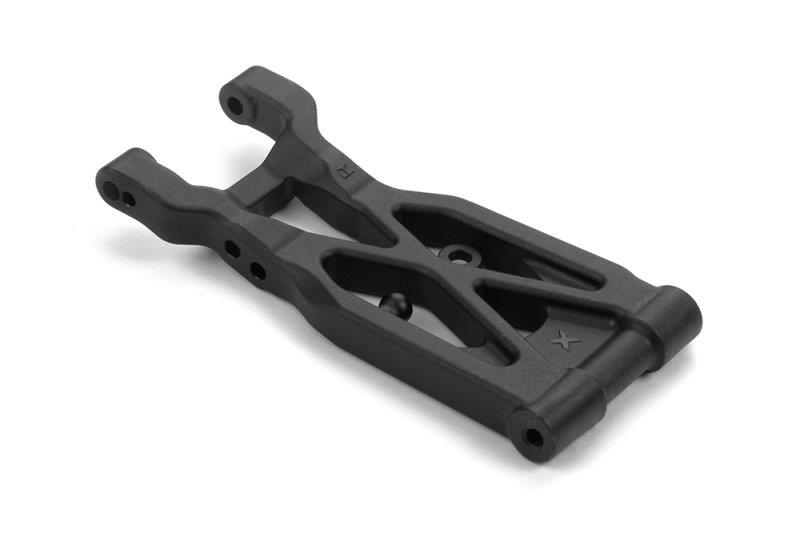 COMPOSITE SUSP. ARM REAR LOWER RIGHT - HARD (CARPET) - X363112-H