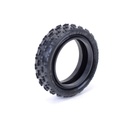 SCHUMACHER CUT STAGGER - YELLOW - 1/10 - LOW PROFILE - (PR) - U6770