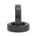 -SALE- SCHUMACHER MINI SPIKE 2 - YELLOW - 1/10 - SLIM - (PR) - U6581