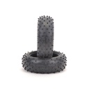 SCHUMACHER MINI SPIKE 2 - SILVER - 1/10 - FRONT - (PR) - 4WD - U6762