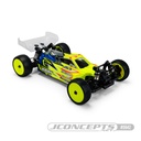 JCONCEPTS P2 - XRAY XB4 '24 & '25 Body