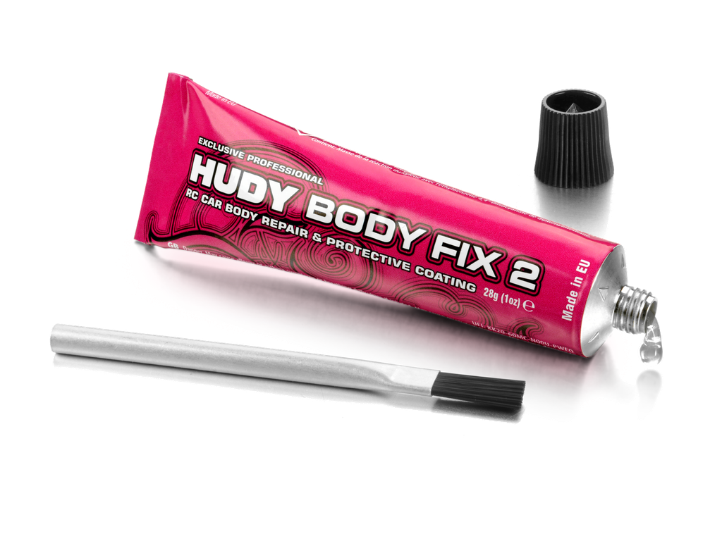 HUDY BODY FIX 2 - 28g - H106281