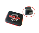 MR33 BATTERY HARD CASE BAG, SHORTY AND LONG PACKS - MR33-BHC