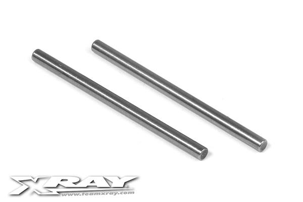 SUSP. PIVOT PIN (2) - X367210