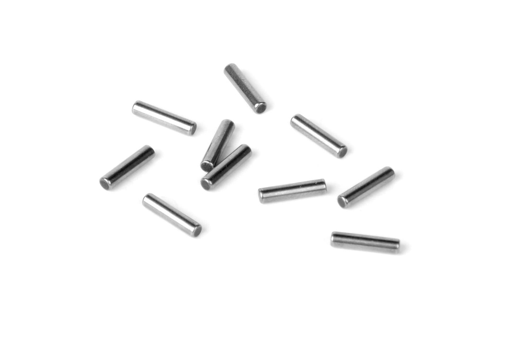 PIN 2x8.8 (10) - X980209