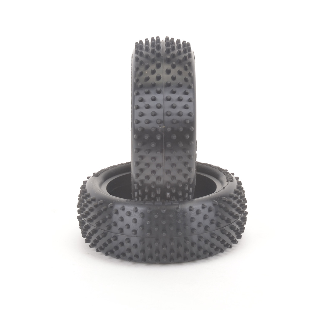 SCHUMACHER MEZZO - YELLOW - 1/10 - FRONT - 4WD - U6888