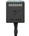 Mylaps RC4 Pro Transponder