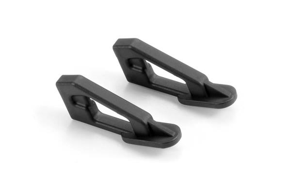 [X363520] COMPOSITE REAR WING HOLDER - V2 (2) - X363520