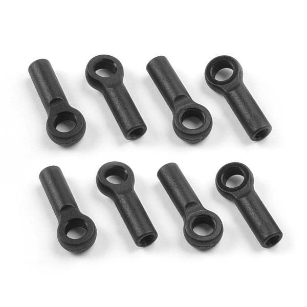[X302663] Ball Joint 4.9 mm Open (8) - X302663