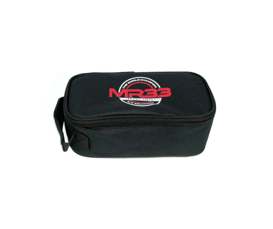 [MR33-STB2] MR33 Small Tool Bag Ver.2 - MR33-STB2