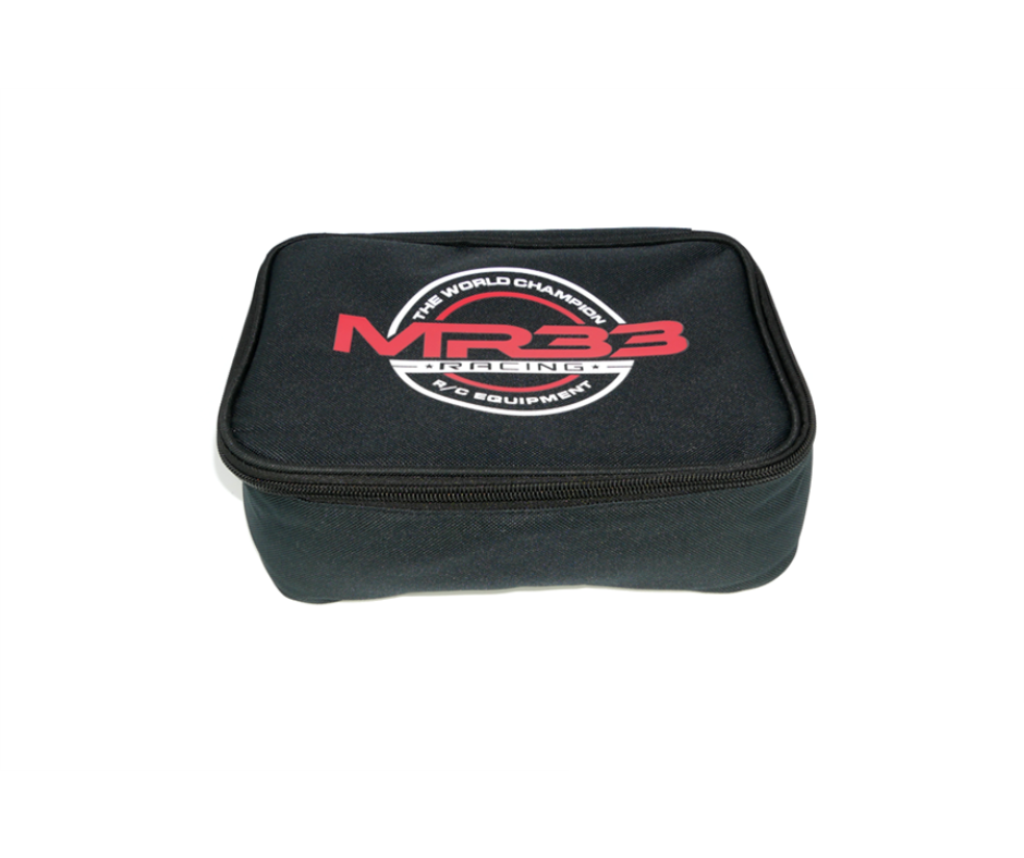 [MR33-TB2] MR33 Tool Bag Ver.2 - MR33-TB2