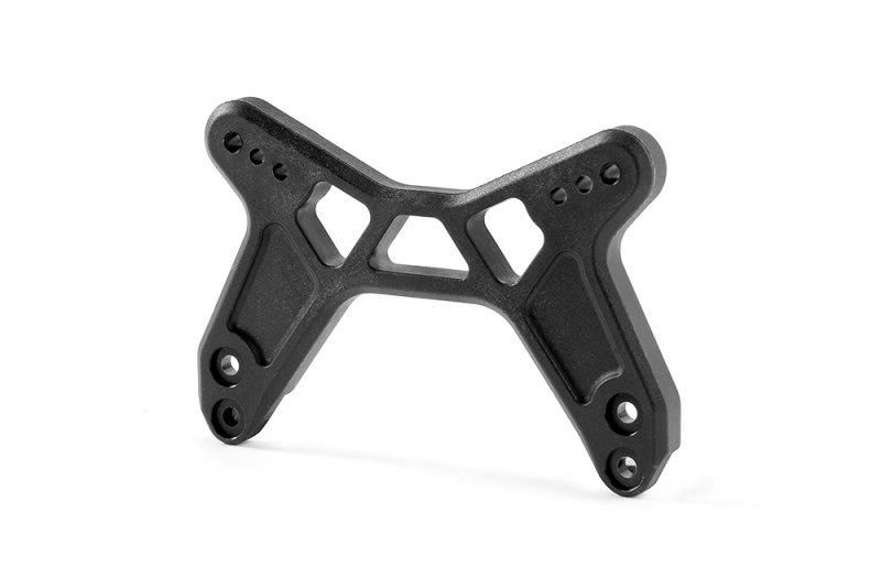 [X322082-H] XT2 COMPOSITE SHOCK TOWER FRONT - HARD - X322082-H