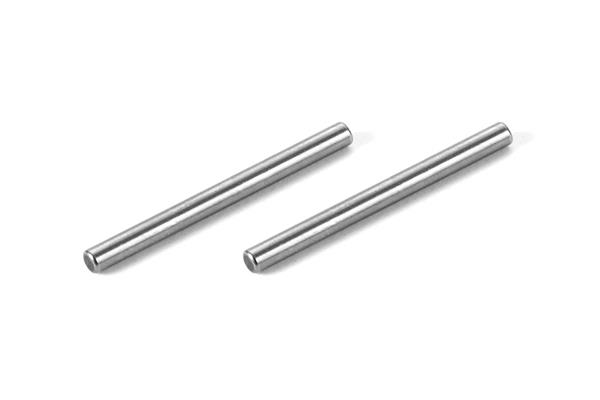 [X327210] FRONT SUSP. PIVOT PIN (2) - X327210