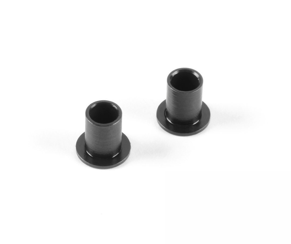 [X302292] STEEL STEERING BUSHING LONG (4) - X302292