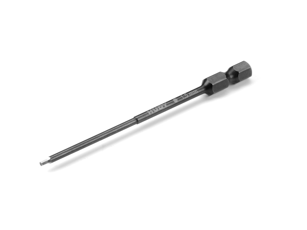 [H111571] POWER TOOL TIP ALLEN 1.5 x 90 MM - H111571