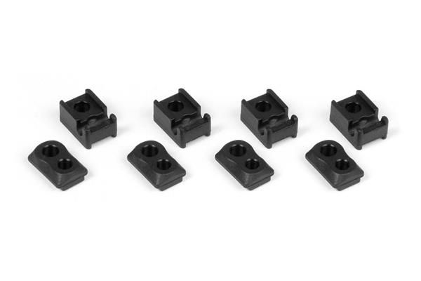 [X303411] COMPOSITE ANTI-ROLL BAR HOLDERS - X303411