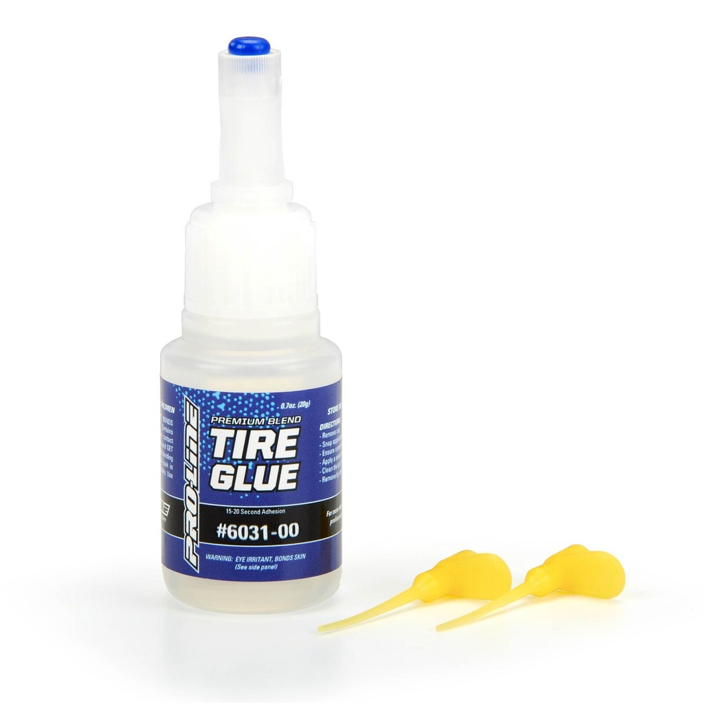 [PRO603100] Pro-Line Tire Glue Thin