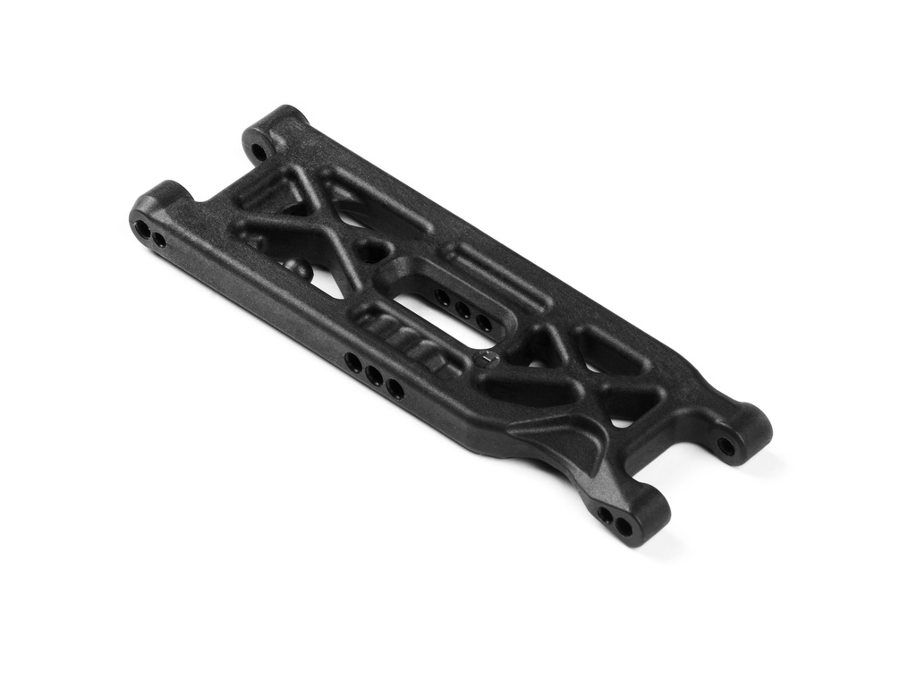 [X322114-H] XT2 COMPOSITE SUSPENSION ARM FRONT LOWER - HARD - X322114-H
