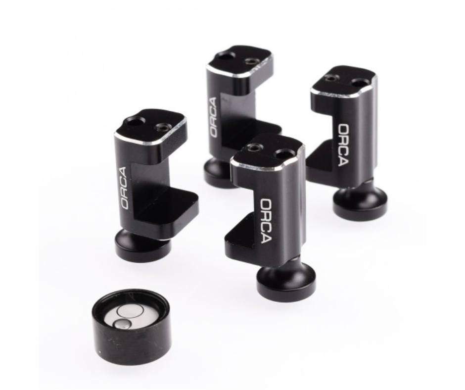 [TOOLS20LEVB] ORCA Level Board - TOOLS20LEVB