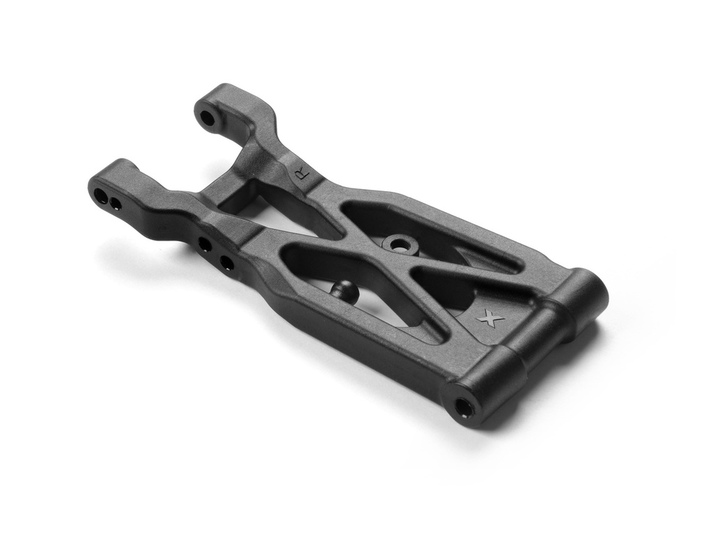 [X363112-M] COMPOSITE SUSPENSION ARM REAR LOWER RIGHT - MEDIUM - X363112-M