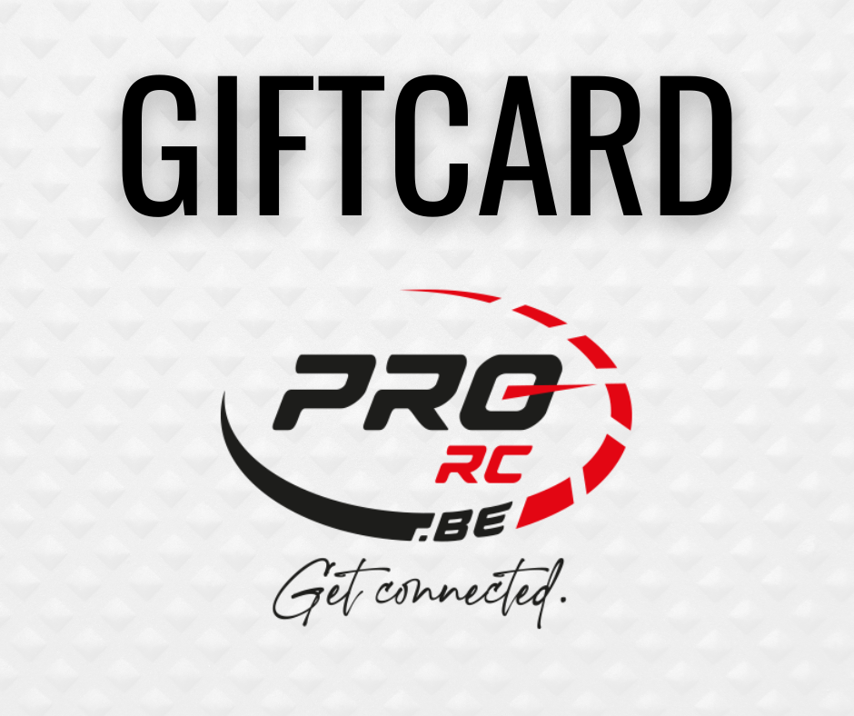 [GIFT 1] Giftcard