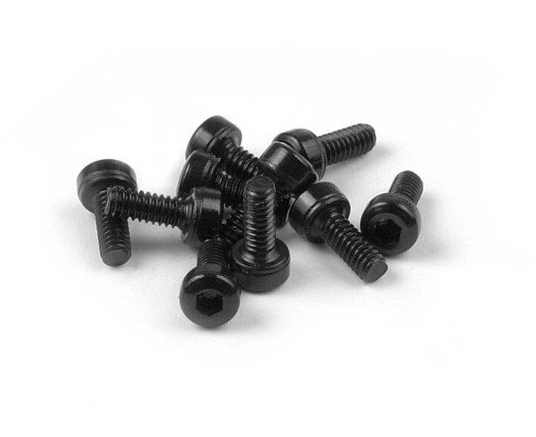 [X902205] HEX SCREW SH M2x5 (10) - X902205