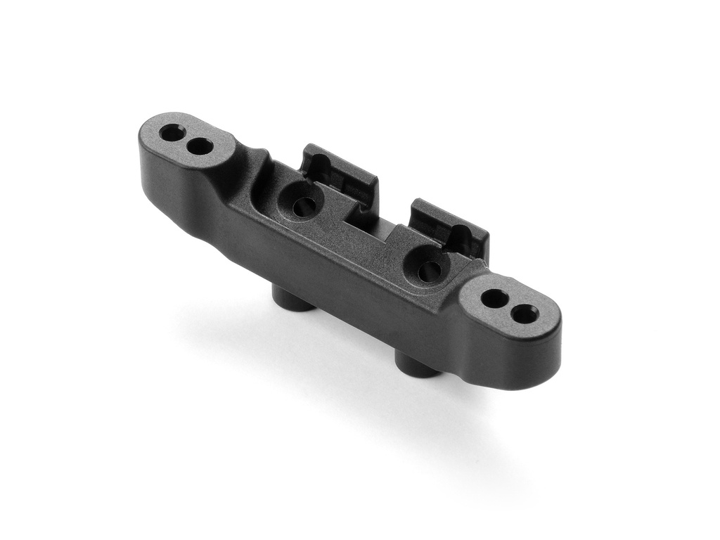 [X322045] COMPOSITE FRONT ROLL-CENTER HOLDER FOR BRIDGE UPPER DECK - X322045