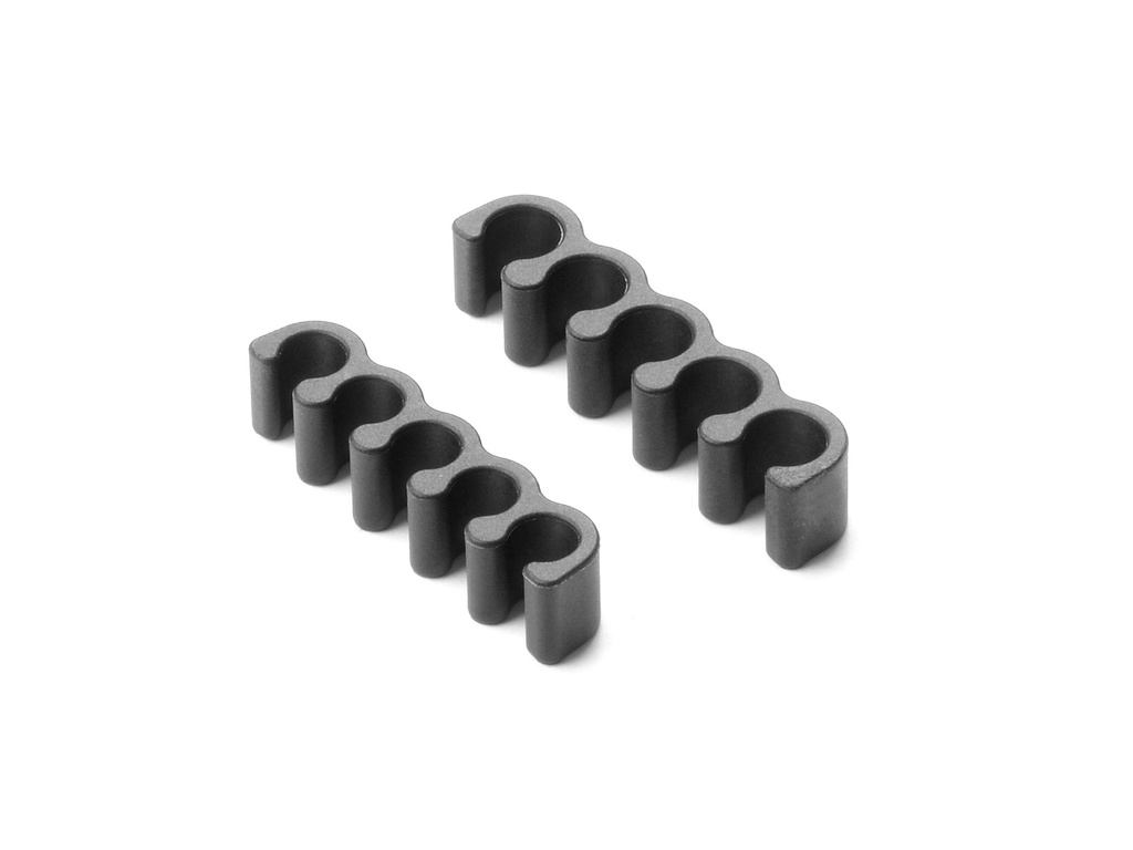 [X321291] COMPOSITE 5-WIRES HOLDER - SET - X321291