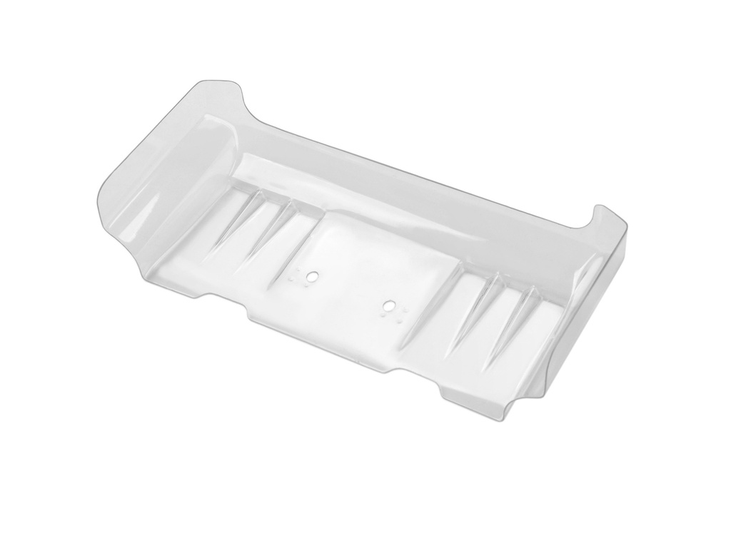 [X323522] LEXAN REAR WING - LUSH - X323522