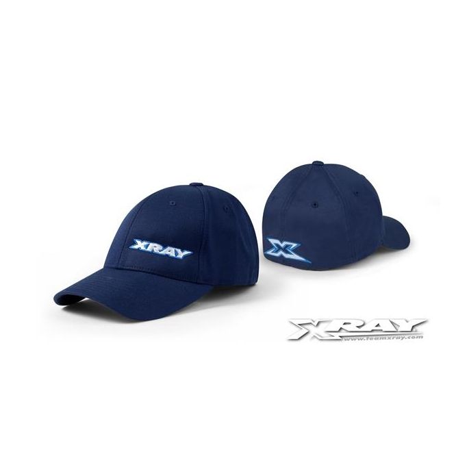 [X396903] XRAY FLEXFIT CAP (L - XL) - X396903
