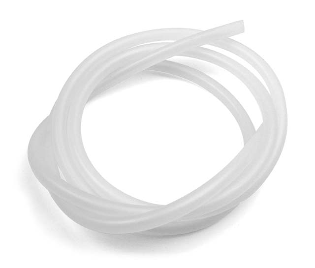 [X358950] Silicone Tubing 1M (2.4 X 5.5mm) - X358950