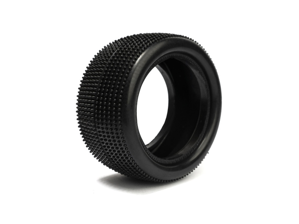 [HRE003-0261] HOT RACE MINI PIN - MEDIUM COMPOUND - ASTRO/CARPET
