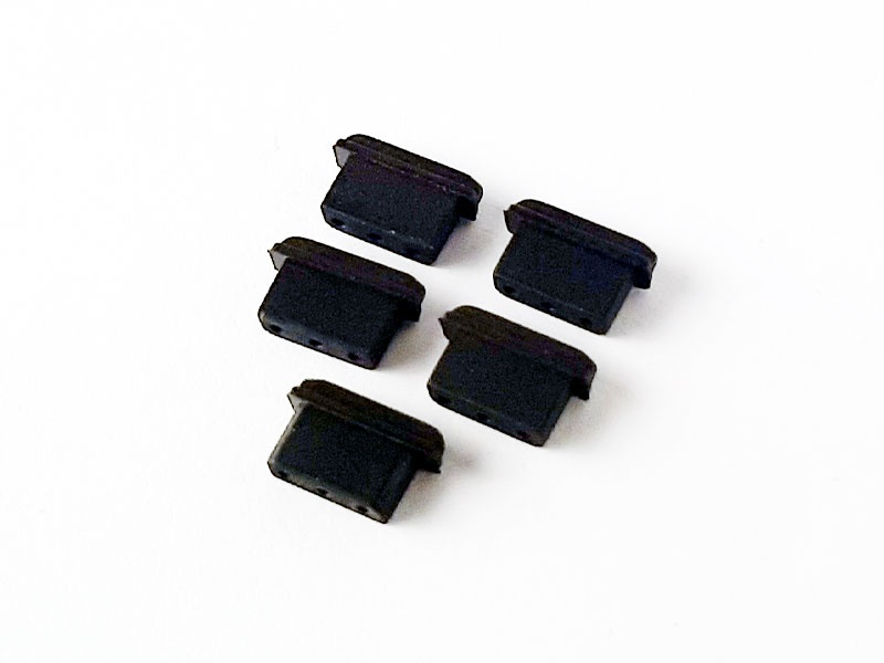 [SAN107A40741A] SANWA RUBBER SEALS FOR RECEIVER - SAN107A40741A