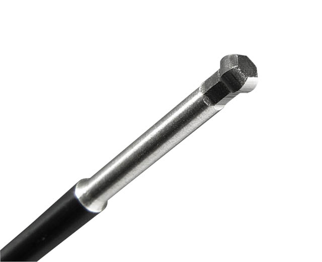 [H132041] Replacement Tip Ball 2.0 X 120 mm - H132041