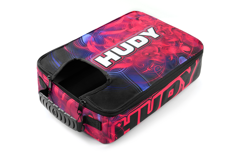 [H199183] HUDY CAR BAG - 1/10 OFF-ROAD - H199183