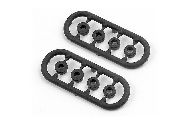 [X308019] XT2 Composite Set Of Shocks Shims & Nuts (2) - X308019