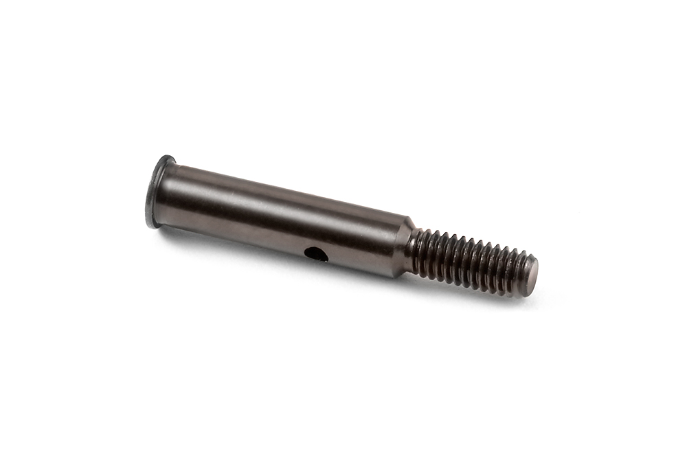 [X325241] XT2 FRONT DRIVE AXLE - HUDY SPPRING STEEL - X325241