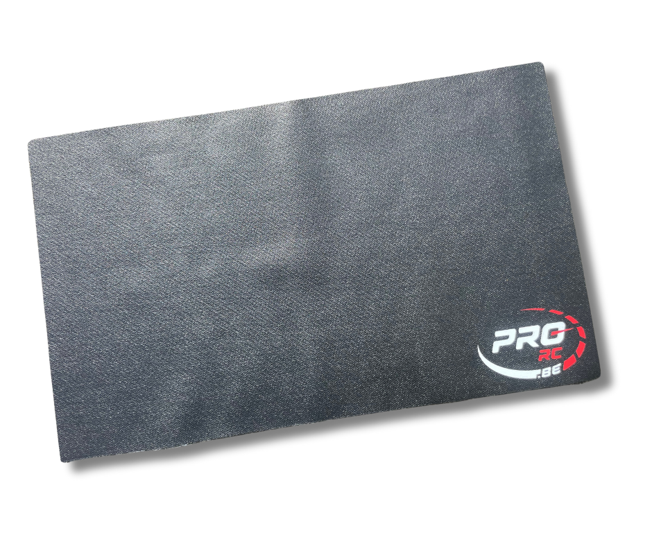 Pro RC Pit Mat 60 x 100cm