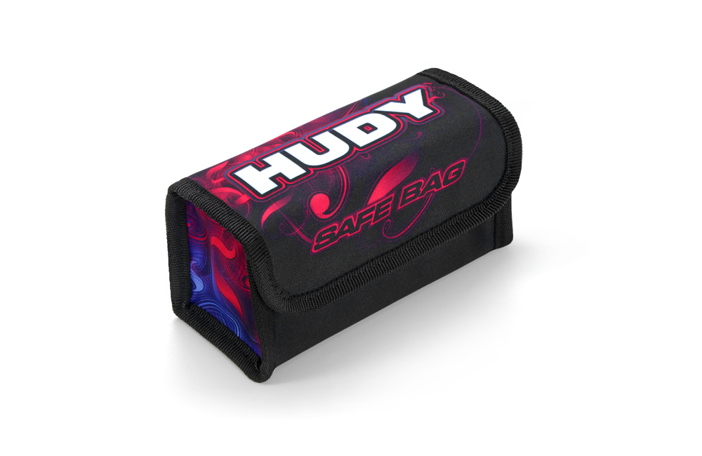 [H199271] HUDY LIPO SAFETY BAG - COMPACT - H199271