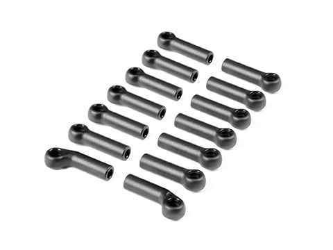 [X322660] COMPOSITE BALL JOINT 5.4MM (12+1+1) - X322660