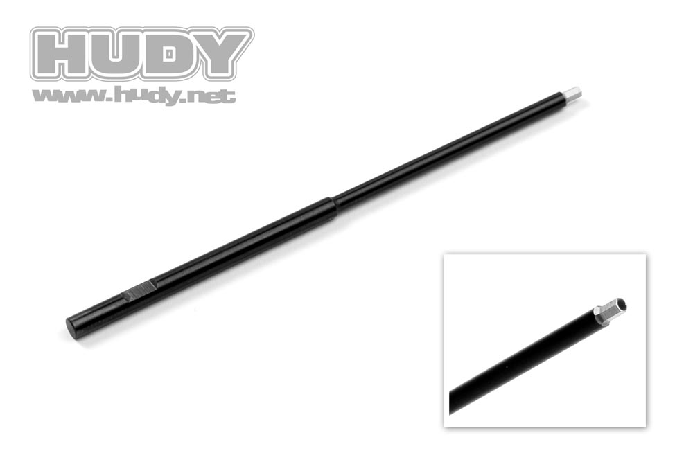 [H111531] Replacement Tip 1.5 X 80 mm - H111531